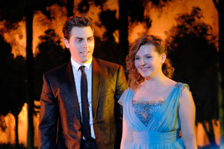 Photo: Guy D’Alema/ABC; via Entertainment Weekly